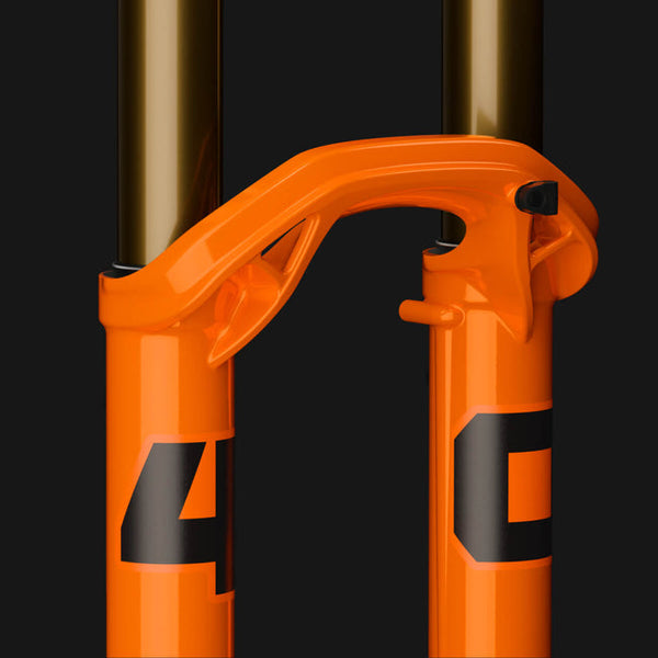 2027 FOX 40 GRIP X2