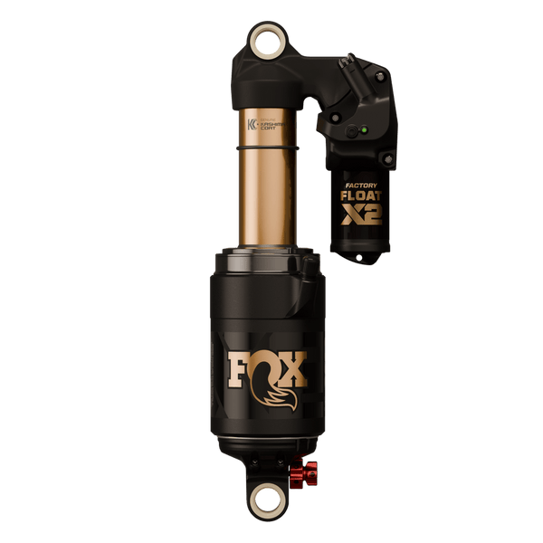2027 FOX FLOAT X2 LIVE VALVE NEO