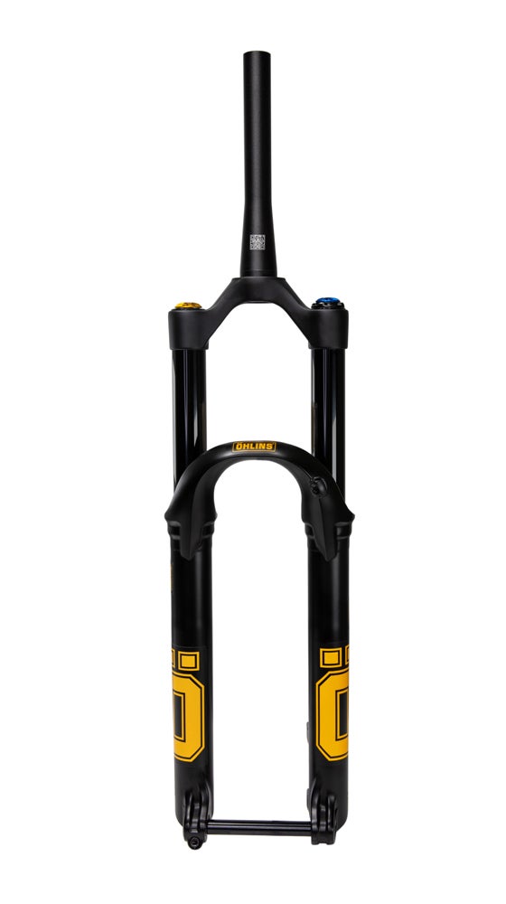 RXF36 m.3 Front Fork Mountain Bike