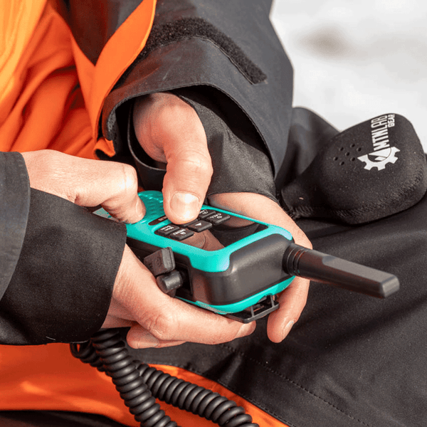 Mountain Lab SCOUT 2W 2-Way Radio (Single)