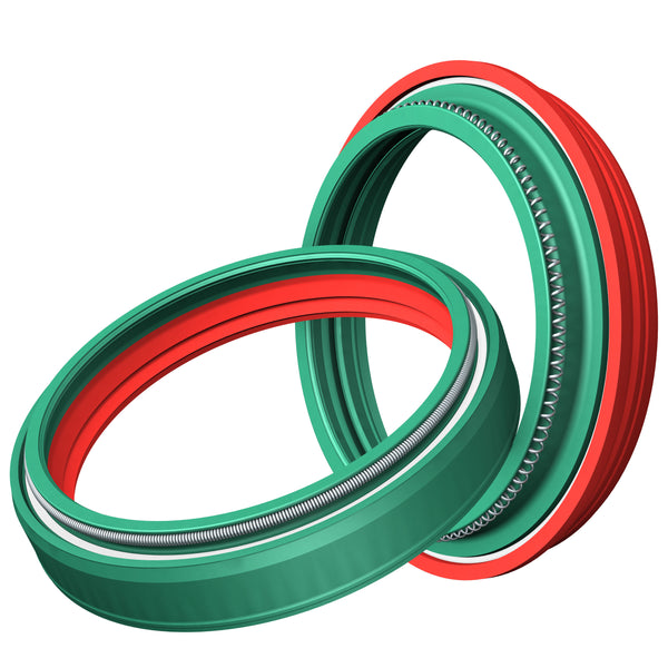 SKF Dual Compound Dirtbike Fork oil/dust Seals