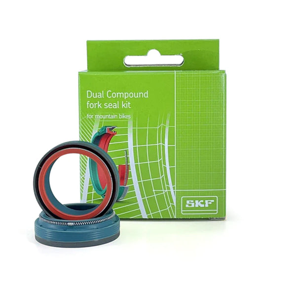 SKF Dual compound