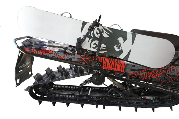 Cheetah Factory Racing Boardski Bracket Kit 2.0