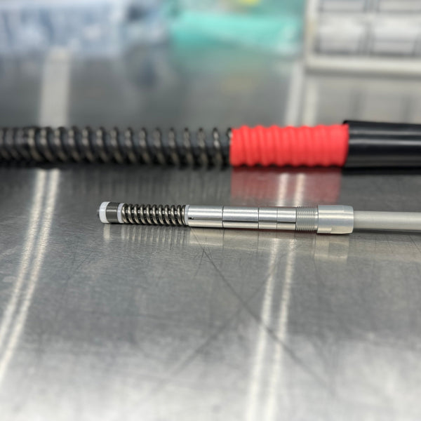 Vorsprung Smashpot V2 - Fork Coil Conversion System Kit