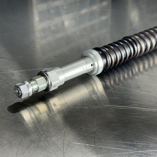 Vorsprung Smashpot V2 - Fork Coil Conversion System Kit