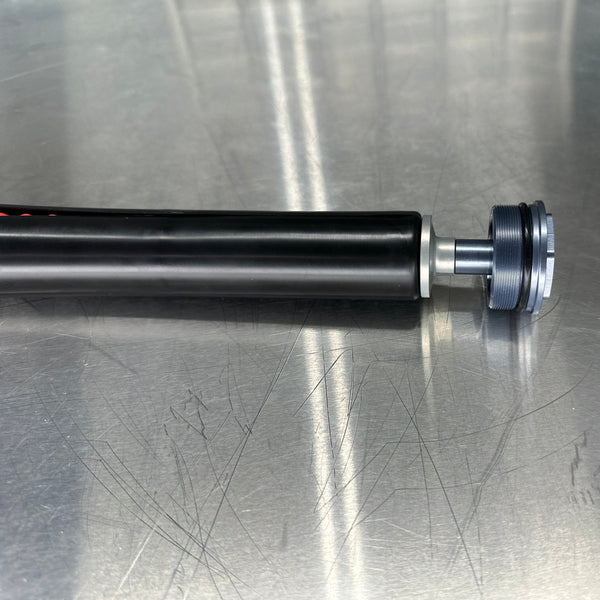 Vorsprung Smashpot V2 - Fork Coil Conversion System Kit