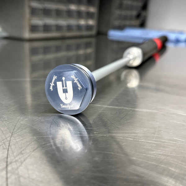Vorsprung Smashpot V2 - Fork Coil Conversion System Kit