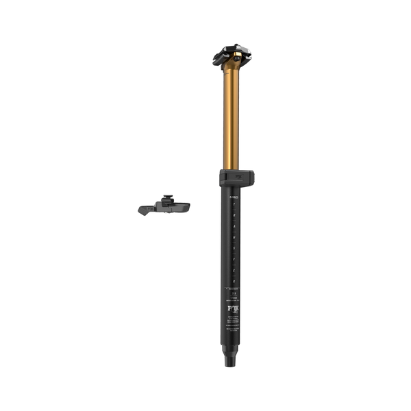 FOX Transfer Neo Factory Seatpost with Remote