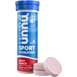 Nuun Hydration Tablets Fruit Punch
