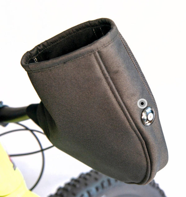 Blivet Vok Pogies & Mund Grips kit