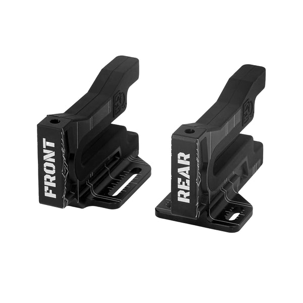 Cheetah Factory Racing Boardski Bracket Kit 2.0