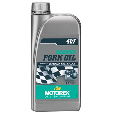Motorex Fork oil 4W