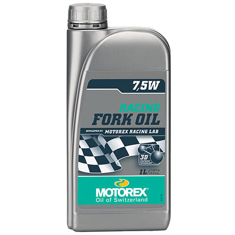 Motorex Fork oil 7.5W