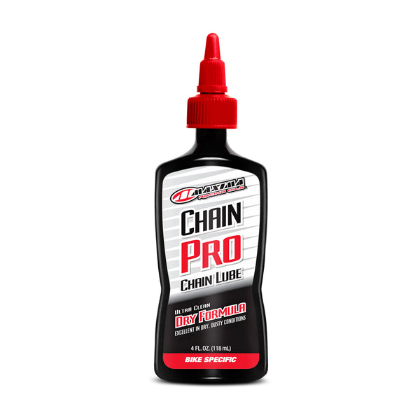 Maxima Chain Pro Dry Chain Lube, 4oz