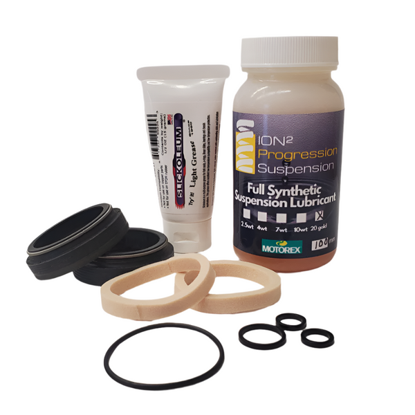 DIY seal kit Fox