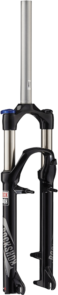 Rockshox recon silver tk top coil spring