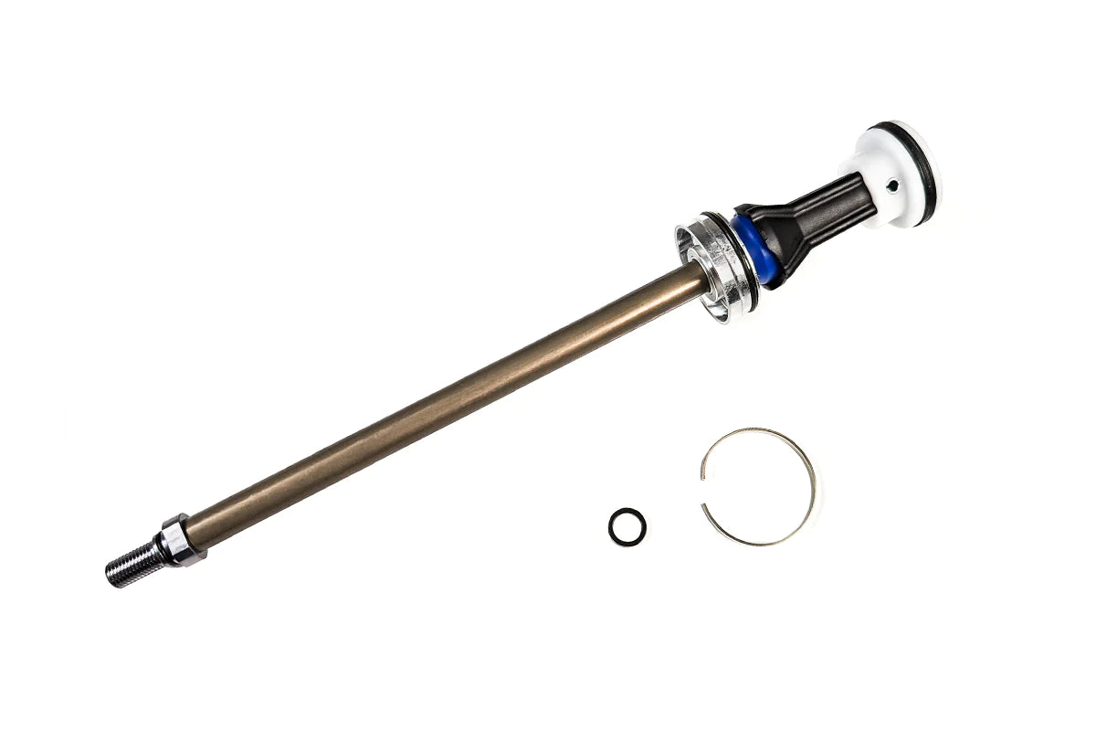 38 170mm Fox 36 Float NA2 Air Shaft Assembly, 2021-2025 Dirt
