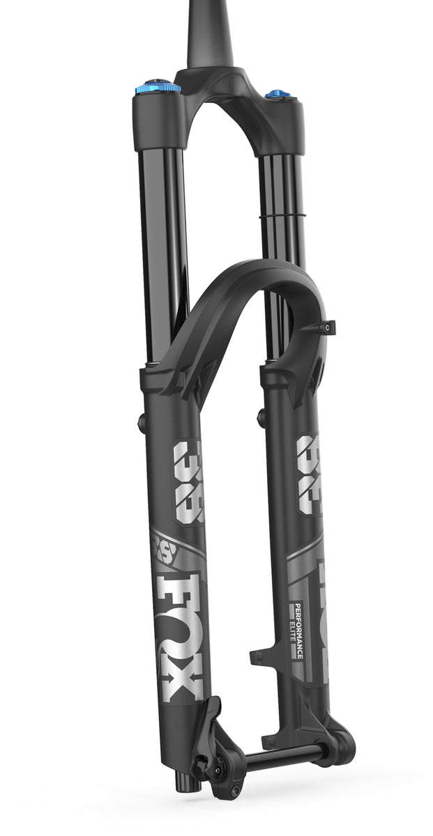 最終値下げFOX 38 PERFORMANCE ELITE 29インチ180mm