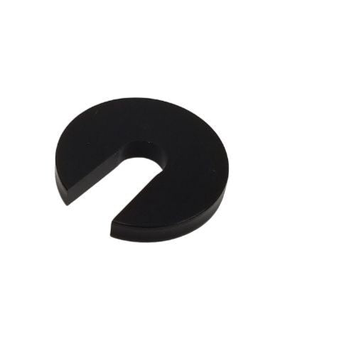 Cane Creek DB Coil Inline Stroke Reducer Clip - 8mm Shaft