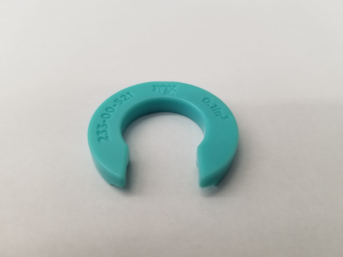 2022+ Fox Float X Volume Spacers ION² Progression Suspension