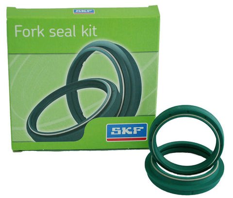 SKF Fork Oil/Dust Seal Kit