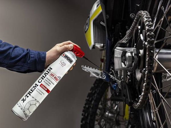 IPONE X-TREM CHAIN OFF-ROAD GREASE 250ML