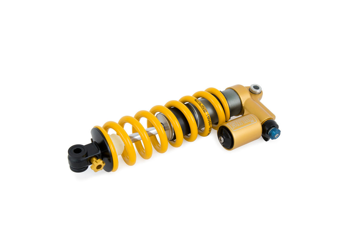 Öhlins TTX22M – ION² Progression Suspension