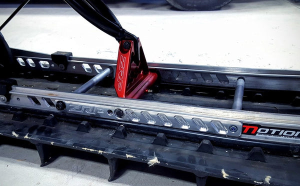 ZRP Skidoo ZMotion Gen4 / XM