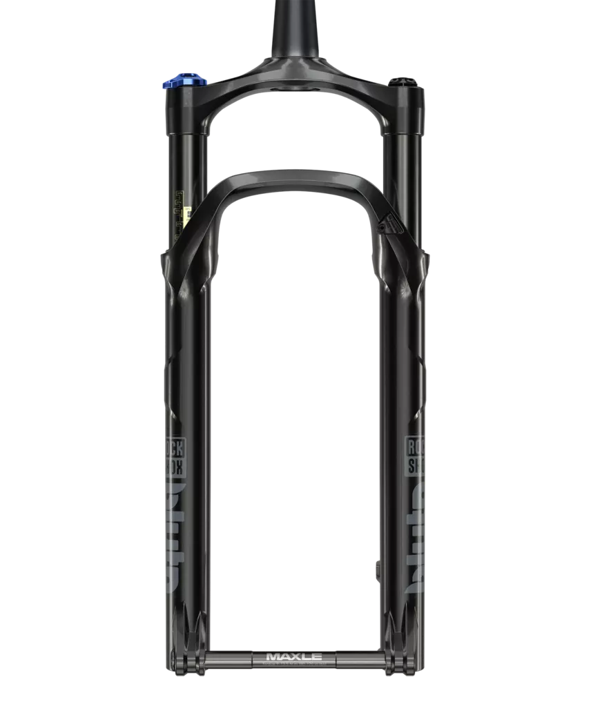 Rockshox bluto deals rl 100mm