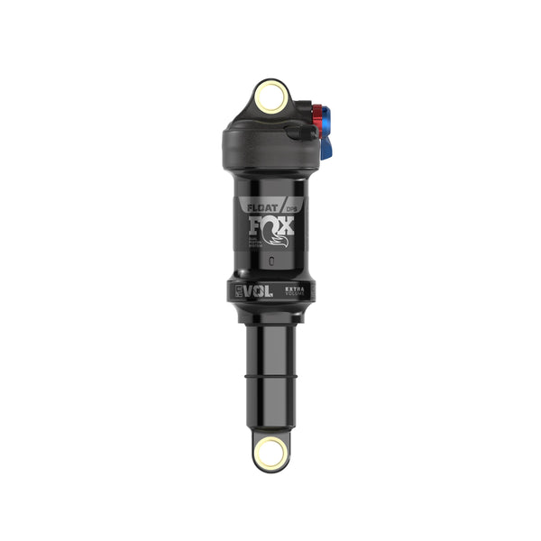 FOX FLOAT DPS Performance 3pos-Adj Evol (Black)
