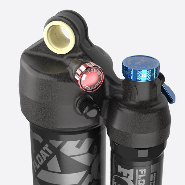 2025/26 FOX FLOAT X Performance-Elite