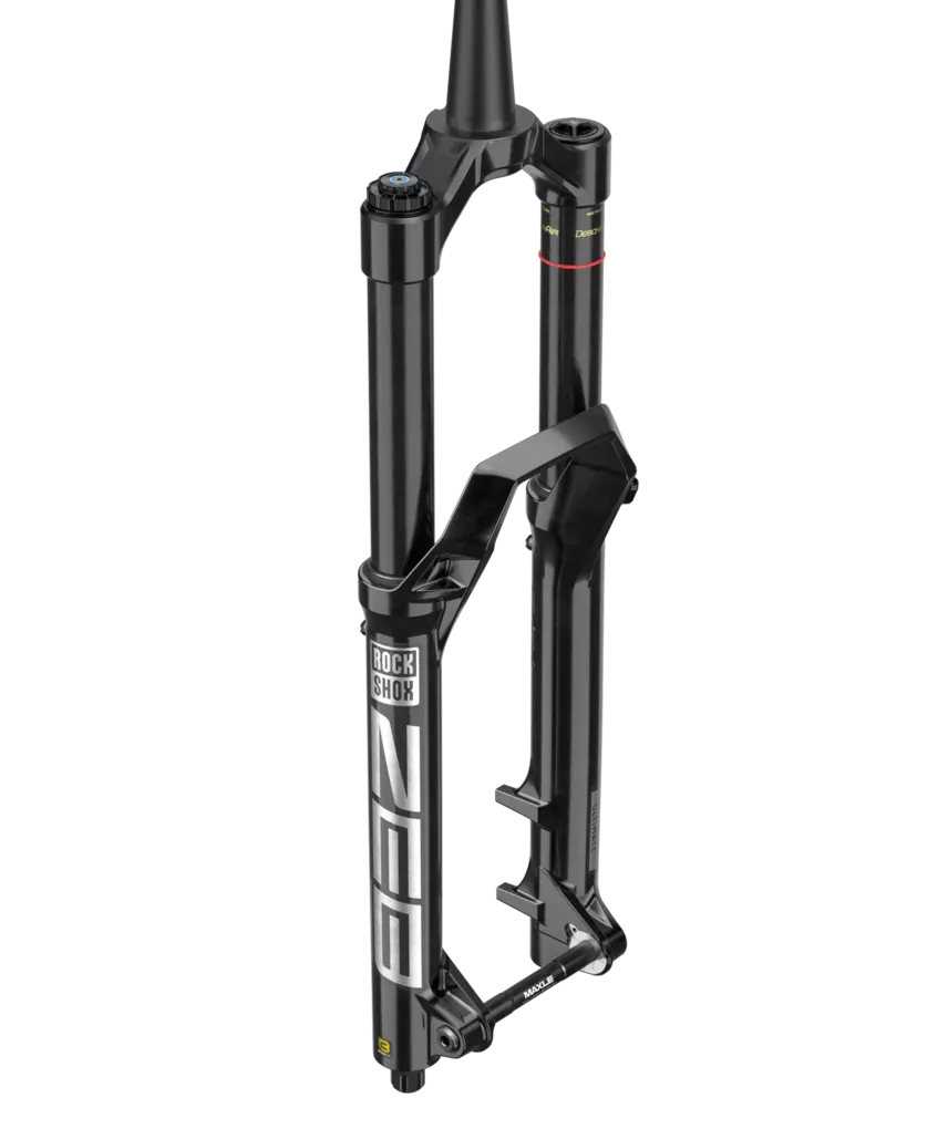 RockShox ZEB Ultimate 29 A2 ION Progression Suspension