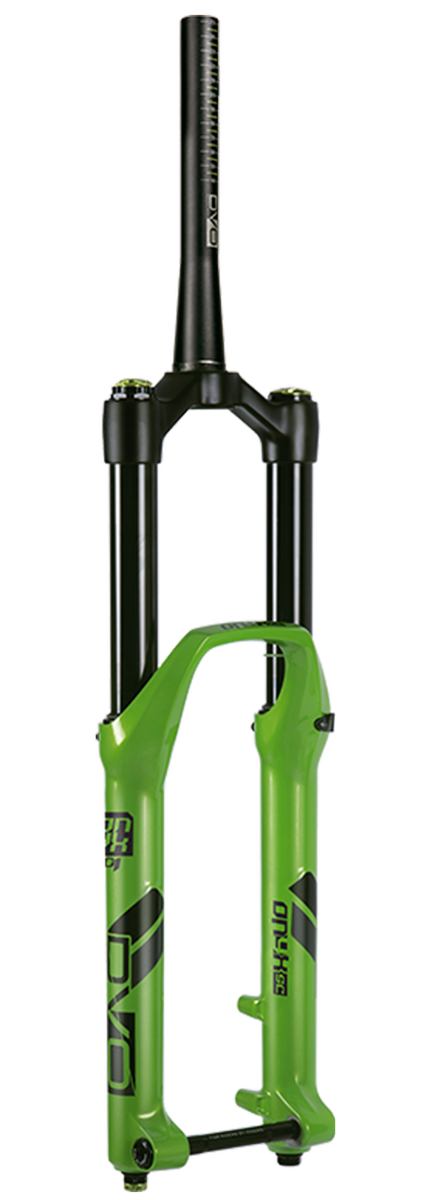 DVO Onyx SC Fork ION Progression Suspension