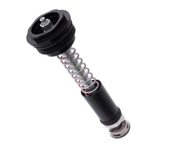 Grip2 VVC TPP Damper Top Cap Assembly