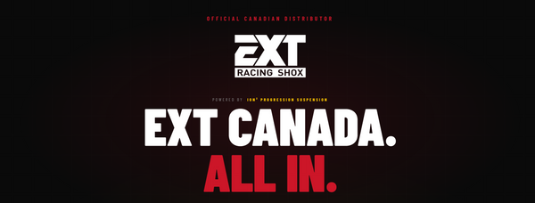 Official: ION² is EXT Canada
