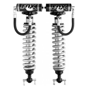 Front Shocks - Truck