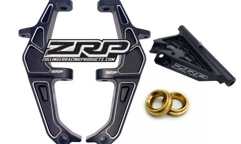 Zollinger Racing Products