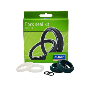 SKF Low Friction seals