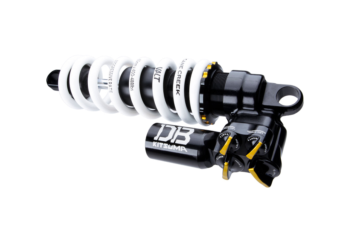 MTB Rear Suspension ION² Progression Suspension