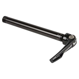 RockShox, MAXLE ULTIMATE, Thru Axle, Front, 15x100mm TA, Length: 148mm, Thread Length: 9mm, Thread Pitch: M15x1.50, PIKE, RS1, Lyrik B1, Yari