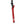 RockShox, Rudy Ultimate XPLR A2, Suspension Fork, 700C, Solo Air, 40mm, 1-1/8''-1.5'', 12x100mm TA, Rake: 45mm, Red