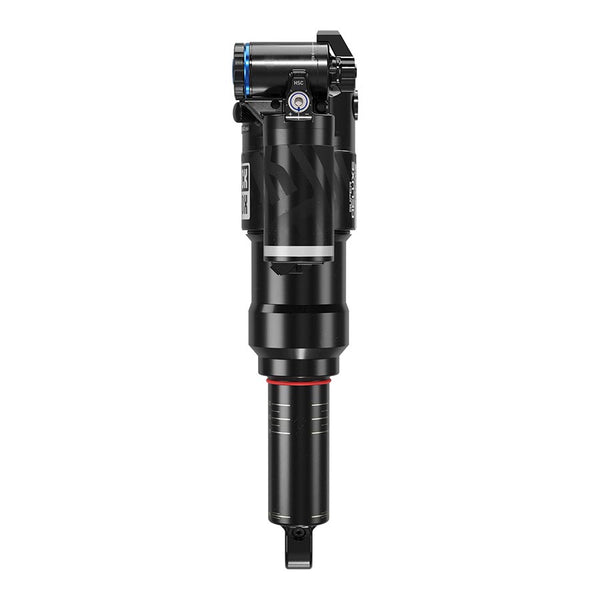RockShox, Super Deluxe Ultimate C2, Rear shock, 230x65, Shaft Eyelet: Standard, Body Eyelet: Standard, 0 Neg/2 Pos Token, Reb55/Comp30, Lockout 4
