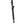 RockShox, Rudy XL Ultimate A1, Suspension Fork, 700C, Solo Air, 60mm, 1-1/8''-1.5'', 12x100mm TA, Rake: 45mm, Black