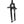 RockShox, Rudy XL Ultimate A1, Suspension Fork, 700C, Solo Air, 60mm, 1-1/8''-1.5'', 12x100mm TA, Rake: 45mm, Black