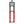 RockShox, BoXXer Ultimate D2, Suspension Fork, 27.5'', DebonAir+ W/ButterCups, 200mm, 1-1/8'', 20x110mm Boost TA, Rake: 48mm, Red