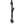RockShox, Lyrik Flight Attendant E1, Suspension Fork, 29'', Linear XL W/ButterCup, 160mm, 1-1/8''-1.5'', 15x110mm TA, Rake: 44mm, Black