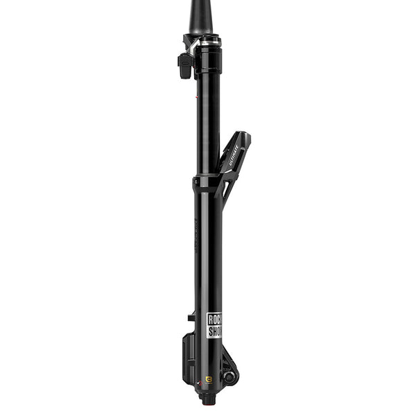 RockShox, Lyrik Flight Attendant E1, Suspension Fork, 29'', Linear XL W/ButterCup, 160mm, 1-1/8''-1.5'', 15x110mm TA, Rake: 44mm, Black