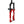 RockShox, Lyrik Ultimate E1, Suspension Fork, 27.5'', Linear XL W/ButterCup, 170mm, 1-1/8''-1.5'', 15x110mm TA, Rake: 44mm, Black