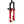 RockShox, ZEB Ultimate B1, Suspension Fork, 27.5'', Linear XL W/ButterCup, 180mm, 1-1/8''-1.5'', 15x110mm TA, Rake: 44mm, Black