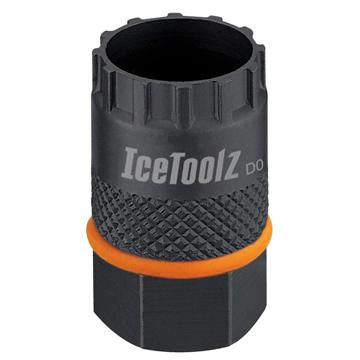 IceToolz Hyperglide - RockShox Air cap Tool